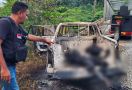 KKB di Papua Bersatu, Ada Penembak Terlatih, Serang Warga dan Anggota TNI - JPNN.com
