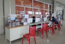 Tarif Tes PCR di Bandara Samrat Rp500 Ribu, 30 Menit Selesai - JPNN.com