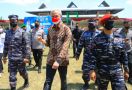 Ditelepon Panglima Koarmada II, Pak Ganjar Langsung Terharu dan Bingung - JPNN.com