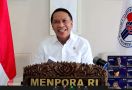 Menpora Amali Ingin Anak Muda Siap Menjadi Pelaku Wirausaha yang Tangguh - JPNN.com