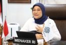 Kemenaker 'Membuka Tangan' untuk Pilot Project BPJSTK Berbasis Syariah di Aceh - JPNN.com