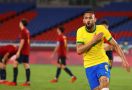 Atletico Madrid Resmi Boyong Penyerang Timnas Brasil - JPNN.com
