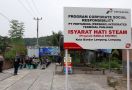 Pertamina Hadirkan Steam Motor Disabilitas 'Isyarat Hati' di Bandar Lampung - JPNN.com