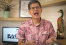 Dokter Boyke: Hindari Bermain Cinta Dalam Waktu Singkat, Fatal untuk Pria - JPNN.com