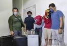 Pria Pembawa 35 Kg Narkoba Ditangkap Tim Khusus di Makassar - JPNN.com