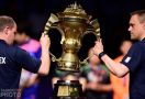 Hasil Undian Piala Sudirman: Indonesia Satu Grup Bareng Denmark - JPNN.com