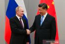 Putin dan Xi Jinping Sepakat Bantu Afghanistan - JPNN.com