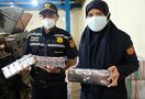 Lewat Operasi Gempur, Bea Cukai Gagalkan Pengangkutan Rokok Ilegal - JPNN.com