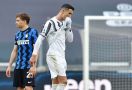 Cristiano Ronaldo Tulis Salam Perpisahan untuk Juventus - JPNN.com