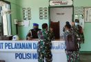 Buntut Bentrok TNI vs Warga, Dandim dan Prajurit Diperiksa Denpom - JPNN.com