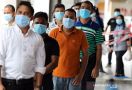Malaysia Laporkan Jumlah Kasus COVID-19 Tertinggi Selama Pandemi - JPNN.com