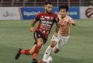 Runtuhkan Mitos Laga Pembuka Liga 1, Bali United Tekuk Persik Kediri 1-0 - JPNN.com