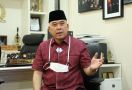 Mahendra Siregar Jadi Ketua DK OJK, Hergun Ingatkan Tantangan Ini - JPNN.com