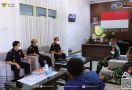 Bea Cukai dan BNNP Jalin Sinergi Berantas Peredaran Narkoba - JPNN.com