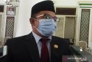 Soal Pergantian Wakil Bupati Pamekasan Ketua DPRD Bilang Begini - JPNN.com
