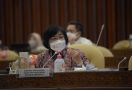 Menteri LHK Beri Penjelasan Soal Postur Anggaran Hadapi Covid-19 - JPNN.com
