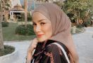 Digosipkan Buka Hijab, Olla Ramlan Beri Klarifikasi - JPNN.com