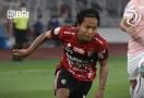 Ada Penalti Gagal, Skor Babak Pertama Bali United vs Persik 0-0 - JPNN.com