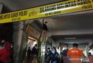 3 Selongsong Peluru Ditemukan di Lokasi Perampokan Toko Emas Medan - JPNN.com