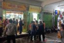 Kawanan Perampok Gasak Toko Emas di Medan, Petugas Keamanan Ditembak - JPNN.com