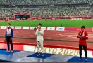 Paralimpiade Tokyo 2020: Saptoyogo tak Menyangka Dapat Medali Perunggu - JPNN.com