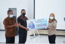 Ibas Salurkan BPUM Demi Mendukung UMKM Makin Maju Saat Pandemi - JPNN.com