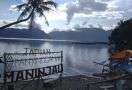 Sandiaga Optimistis Revitalisasi Danau Maninjau Pulihkan Ekonomi Masyarakat - JPNN.com