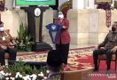 Megawati Minta Jokowi Tegar - JPNN.com