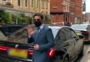 Waduh, Mobil Mewah Milik Tom Cruise Dicuri Maling Saat Sedang Syuting  - JPNN.com