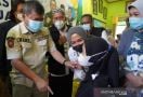 Kepada Jokowi, Bupati Rudy Blak-blakan Sampaikan Dosis Vaksin COVID-19 Kurang, Ridwan Kamil Bilang Begini - JPNN.com