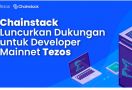 Chainstack Meluncurkan Fitur Baru untuk Memudahkan Pengguna - JPNN.com