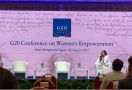 Indonesia Jadi Sorotan Dunia di G20 Ministrial Meeting on Women Empowerment - JPNN.com