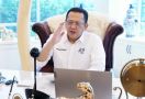 MPR di Usianya ke-76 Tahun, Bamsoet: Selalu di Tengah Rakyat - JPNN.com