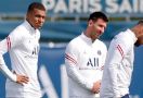 Mbappe, Messi dan Neymar Masuk Skuad PSG Untuk Laga Vs Reims - JPNN.com