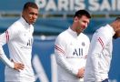 PSG Tetap Main Serius Melawan Club Brugge - JPNN.com