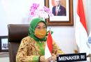 Kemnaker Dukung Kebijakan Ekonomi Inklusif Bagi Penyandang Disabilitas - JPNN.com