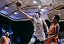 Pebasket Rivaldo Tandra Putuskan Pensiun Dari Dunia Basket - JPNN.com