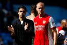 William Gallas Kritik Pedas Kepemimpinan Mikel Arteta di Arsenal - JPNN.com