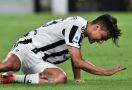 Ronaldo Pergi, Juventus Kalah dari Tim Promosi - JPNN.com