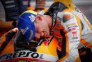 MotoGP Inggris: Espargaro Start Terdepan, Rossi Lumayan - JPNN.com