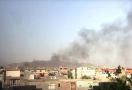 Militer AS Melakukan Serangan Balasan di Kabul, Rudal Menyasar ISIS-K - JPNN.com