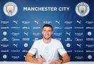 Ruben Dias Terus Kawal Manchester City Hingga Enam Tahun ke Depan - JPNN.com