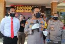 Polresta Bandung Membekuk 3 Perampok Bersenjata - JPNN.com