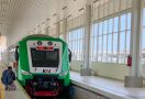 Kereta Bandara YAI Diharapkan Dongkrak Nilai Jual Pariwisata Yogyakarta - JPNN.com