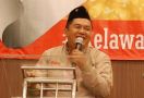 Ketum Foreder Apresiasi Sikap Tegas Jokowi Melarang Menteri Bahas Penundaan Pemilu - JPNN.com
