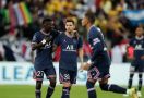 Reims vs PSG: Lionel Messi Melakoni Debut, Kylian Mbappe Bersinar - JPNN.com