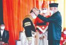 Perkenalkan, Laksma TNI Hargianto Datuak Bagindo Malano Nan Hitam - JPNN.com