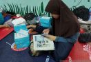 Gagal Ikut PTM Lantaran Buku dan Seragam Ludes Terbakar, Sedih - JPNN.com
