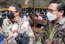 Raiden Soedjono dan Tyas Mirasih Kompak tak Hadir di Sidang Gugatan Cerai - JPNN.com