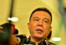 Ketua Harian Partai Gerindra Ajak Kader Riang Gembira Menghadapi Pilpres 2024 - JPNN.com